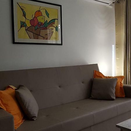 Apartamento Jardin De Ayora 瓦伦西亚 外观 照片