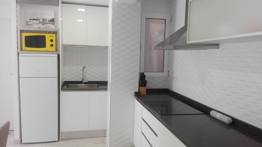 Apartamento Jardin De Ayora 瓦伦西亚 外观 照片